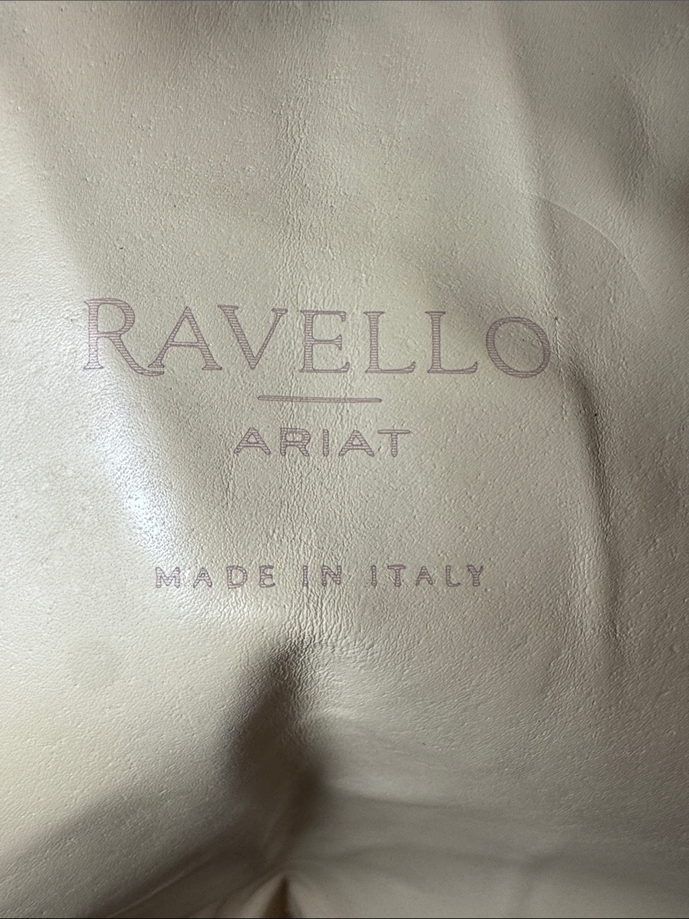 Ariat Ravello Tall Riding Boot. Size 8M Regular Calf - Picture 8 of 12